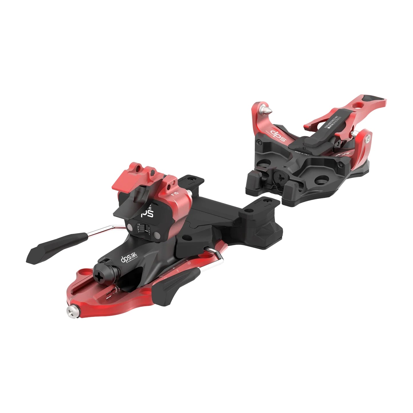 DPS F 15 EVO Ski Bindings