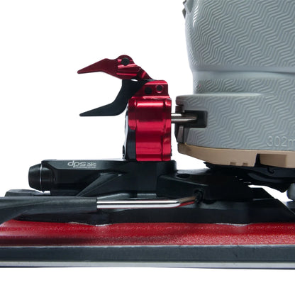DPS F 15 EVO Ski Bindings