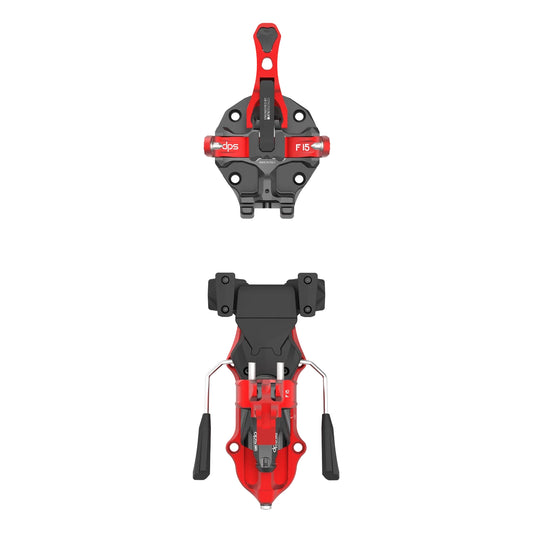 DPS F 15 EVO Ski Bindings