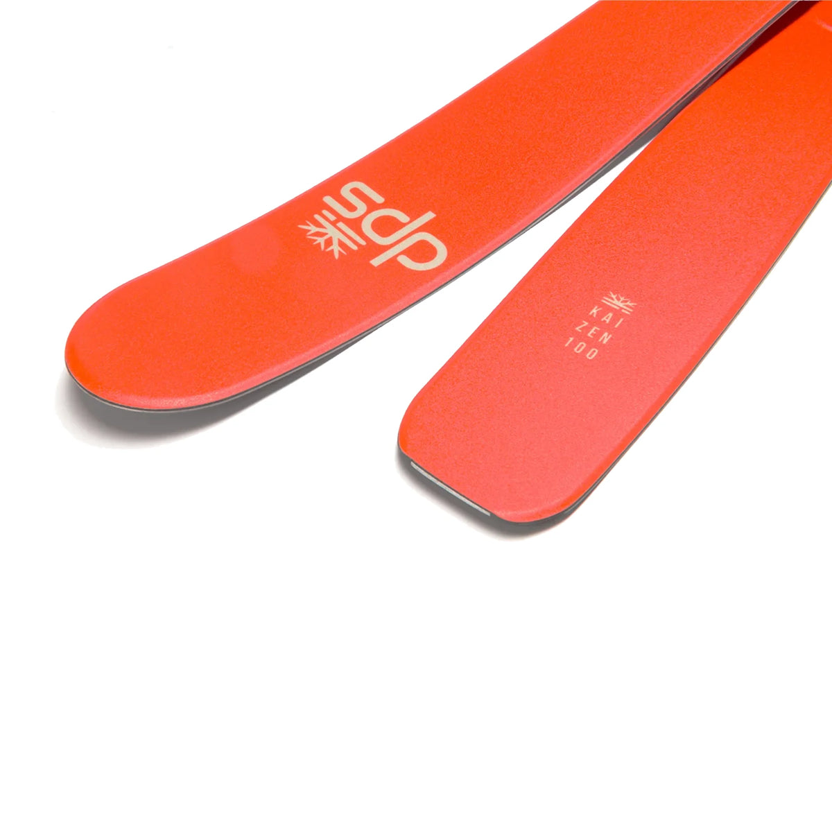 Skis DPS Kaizen 100 2026