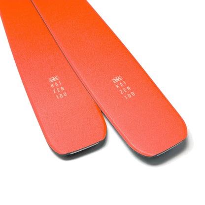 Skis DPS Kaizen 100 2026