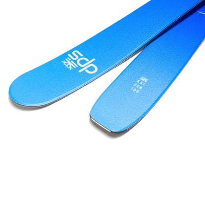 Skis DPS Kaizen 105 2026