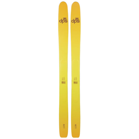 DPS Kaizen 112 Skis 2026