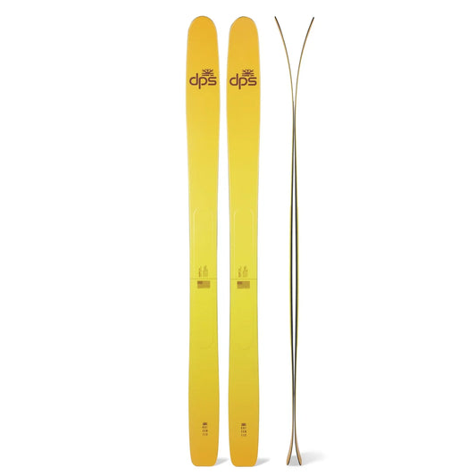 DPS Kaizen 112 Skis 2026