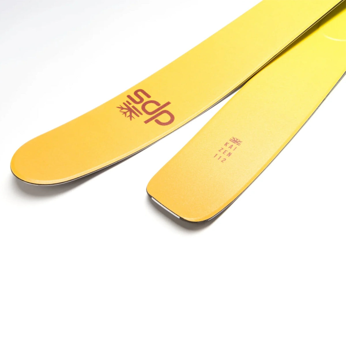 Skis DPS Kaizen 112 2026