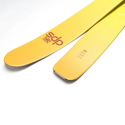 Skis DPS Kaizen 112 2026