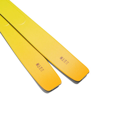 Skis DPS Kaizen 112 2026