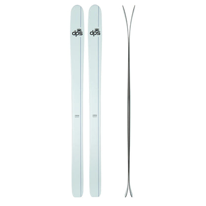 Ski DPS Powderworks Tour 110 C2 2023