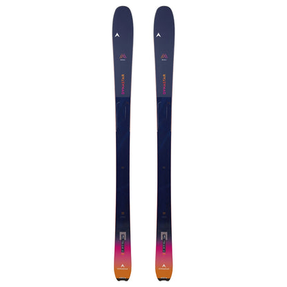 Dynastar M.Cross 88 Skis 2026