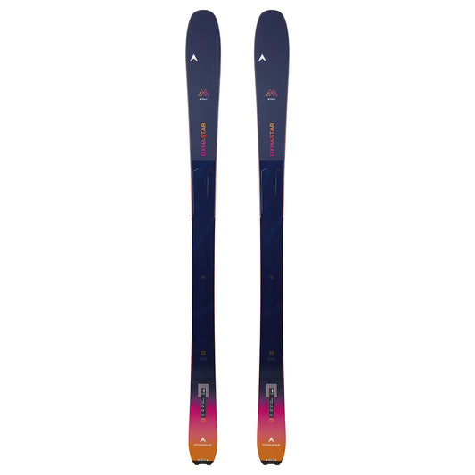 Dynastar M.Cross 88 Skis 2026