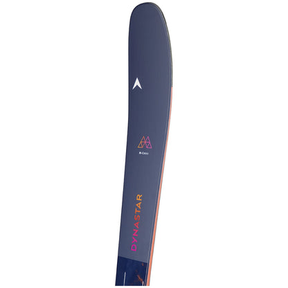 Dynastar M.Cross 88 Skis 2026