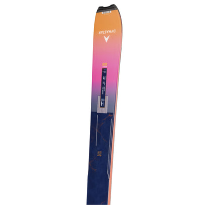 Dynastar M.Cross 88 Skis 2026