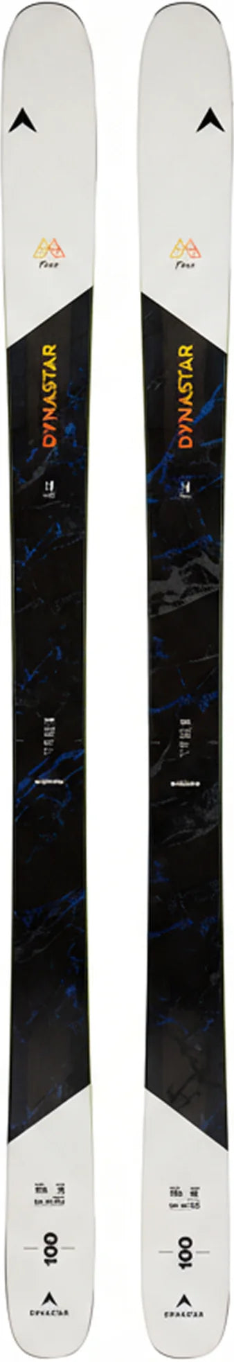 Dynastar M-Free 100 Skis 2026