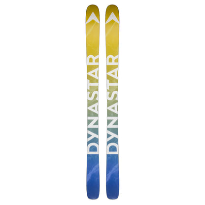 Dynastar M-Free 100 Skis 2026