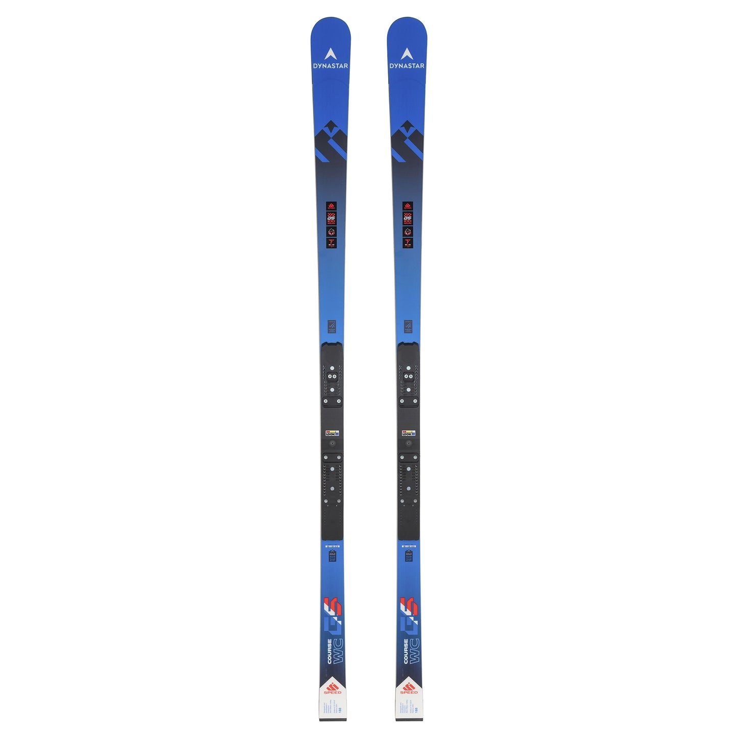 Dynastar Speed Course WC GS Factory 188 R22 Skis 2024