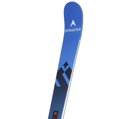 Dynastar Speed Course WC GS Factory 188 R22 Skis 2024