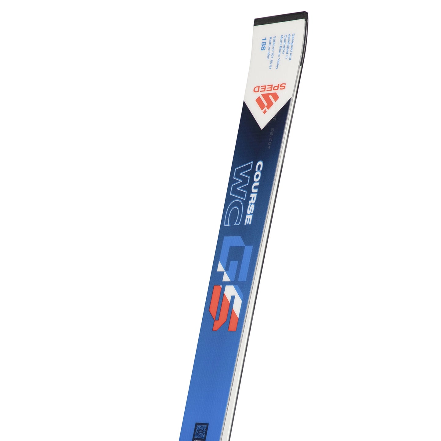 Dynastar Speed Course WC GS Factory 188 R22 Skis 2024