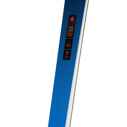 Dynastar Speed Course WC GS Factory 188 R22 Skis 2024