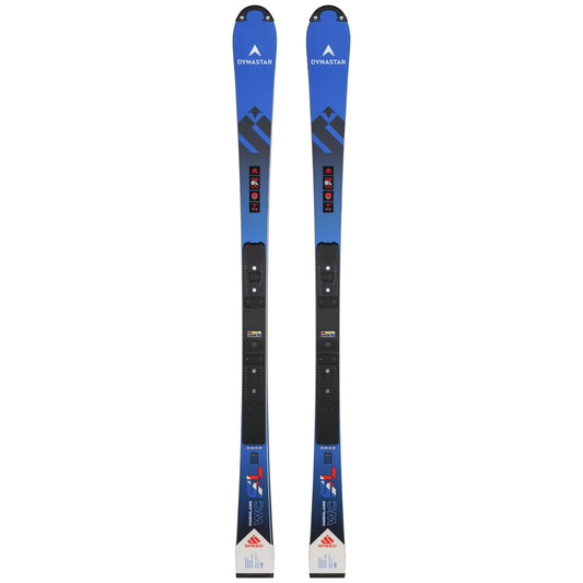 Dynastar Speed Omeglass WC SL R22 Skis 2024