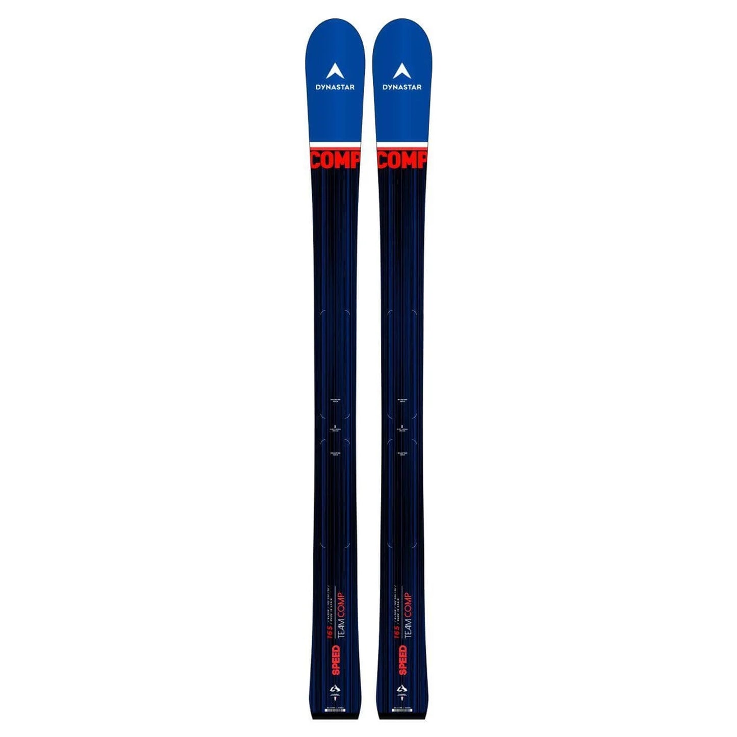 Dynastar Team Comp Jr Skis 2023