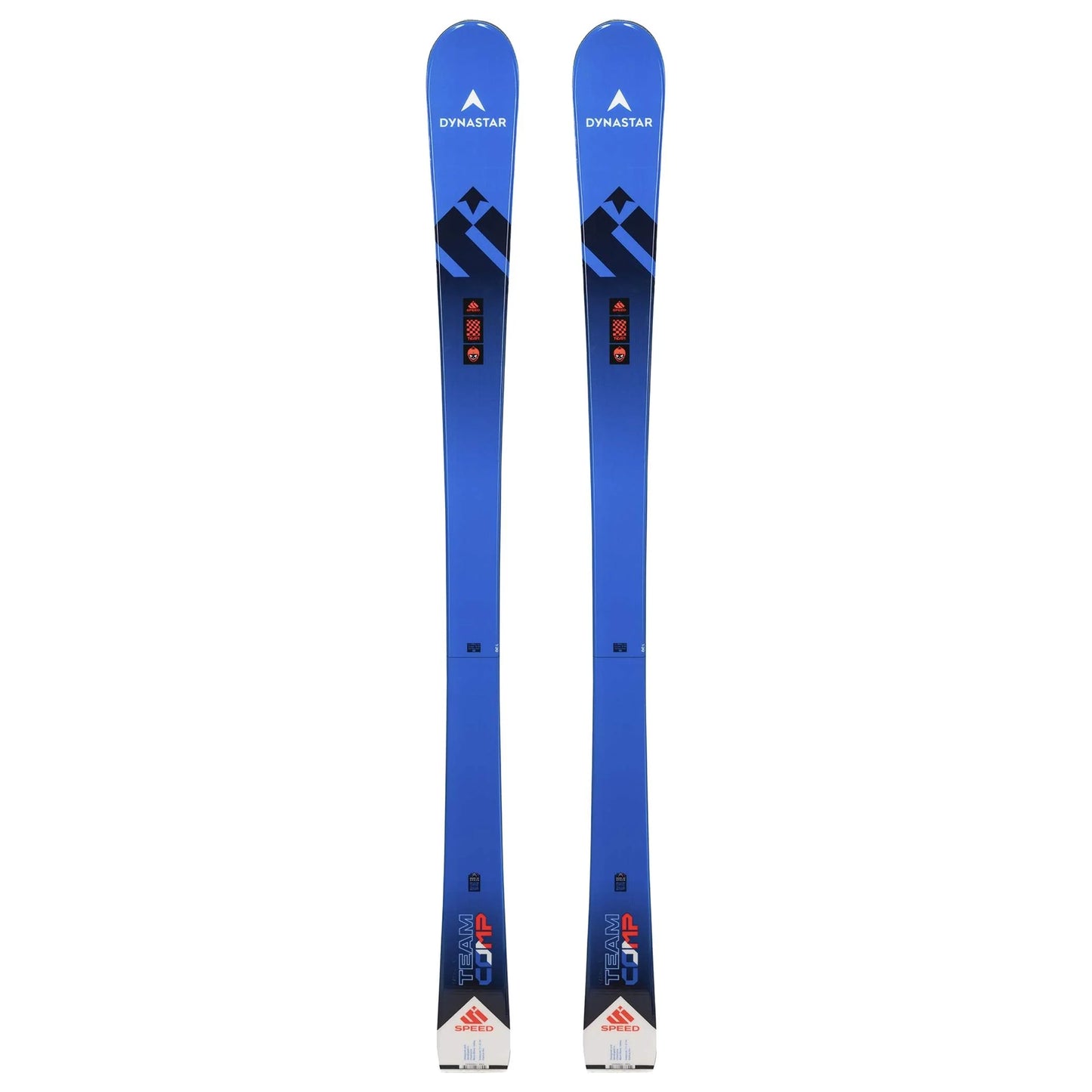 Dynastar Team Comp Jr Skis 2024