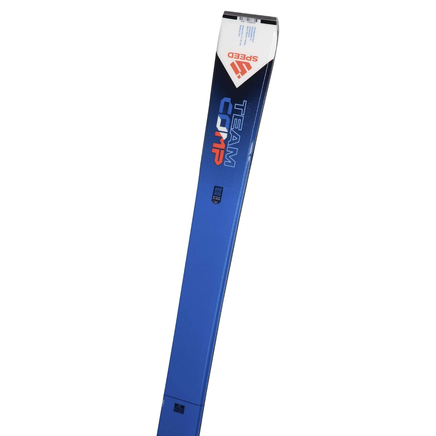 Dynastar Team Comp Jr Skis 2024