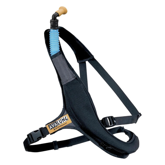 Black Diamond AvaLung II Equipment