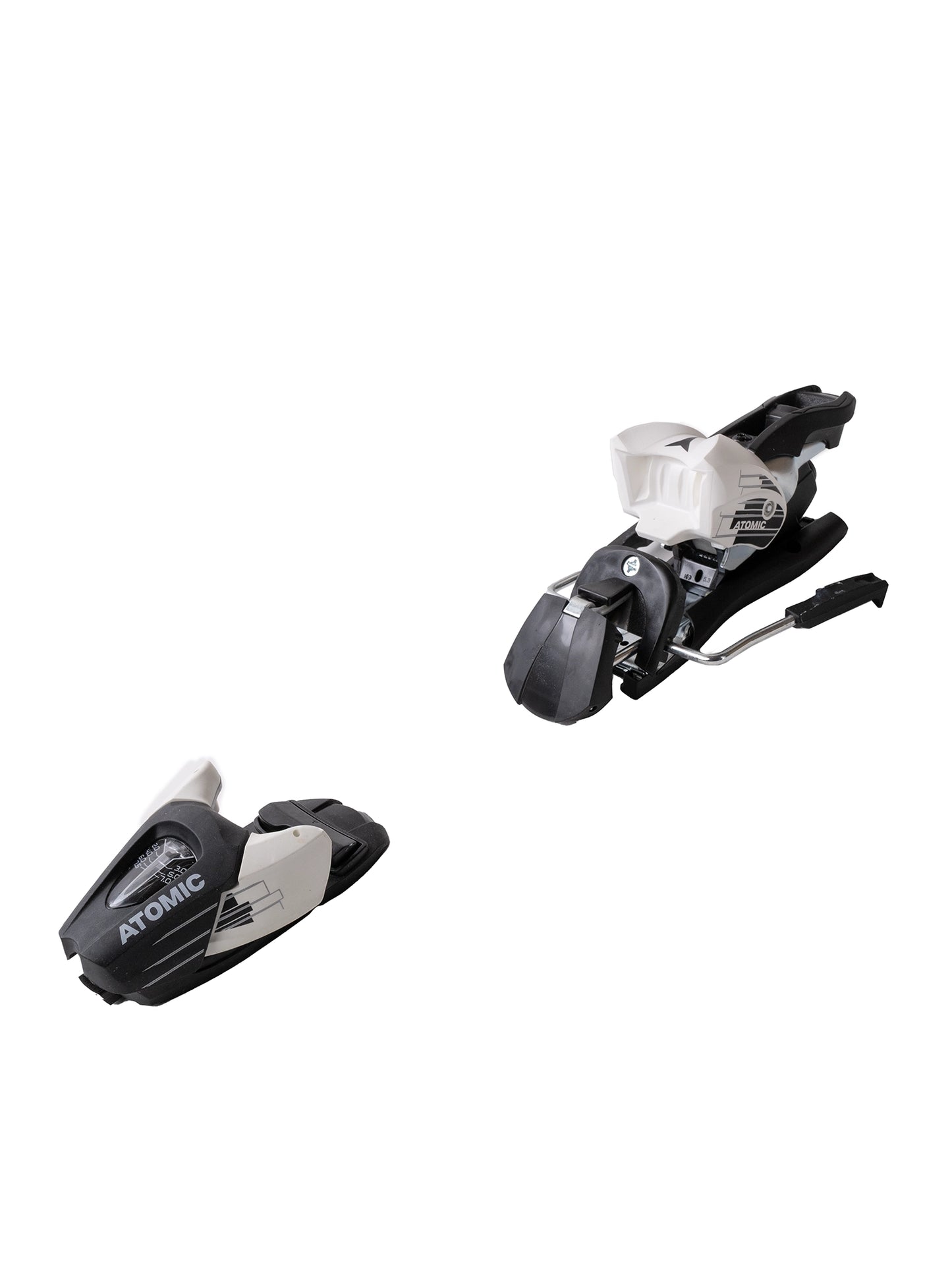 Fixation Atomic N L 7 - 100mm