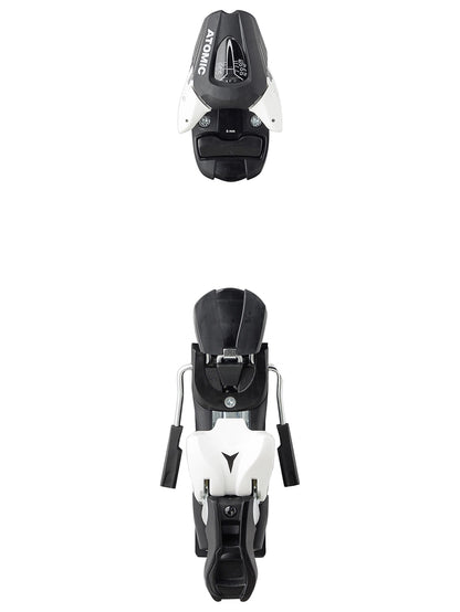 Fixation Atomic N L 7 - 100mm