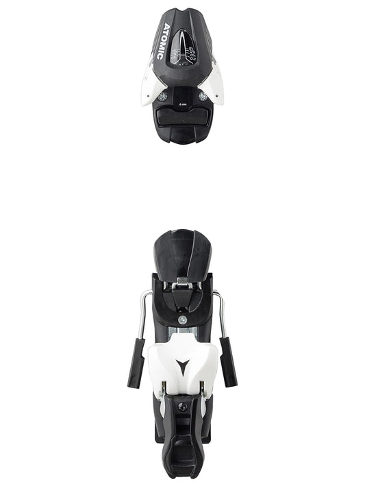 Fixation Atomic N L 7 - 100mm