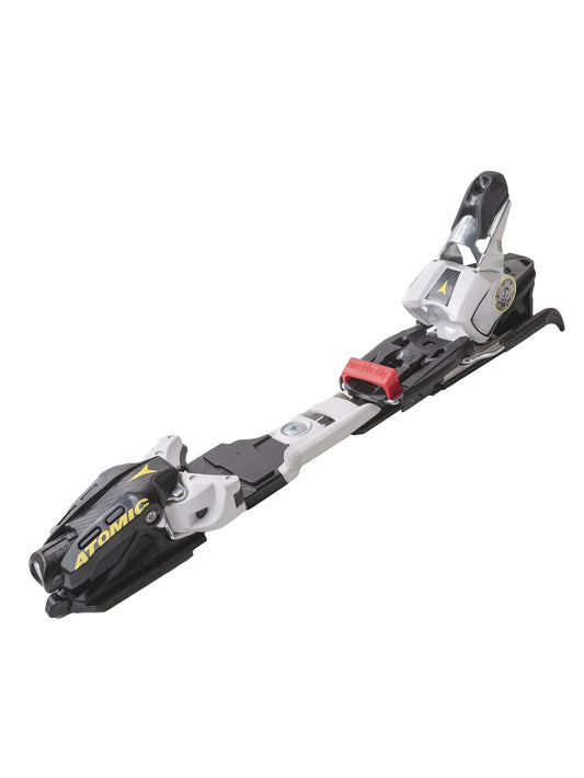 Fixation Atomic X 16 VAR