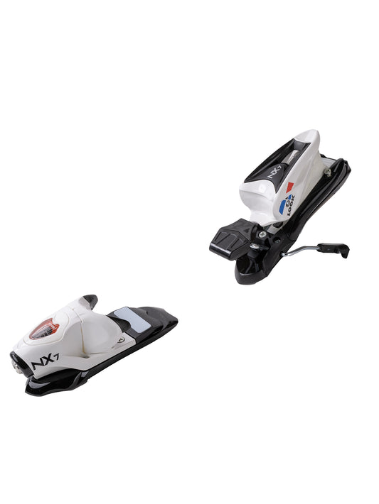 Fixation Look NX Jr 7 Lifter B73 White Icon