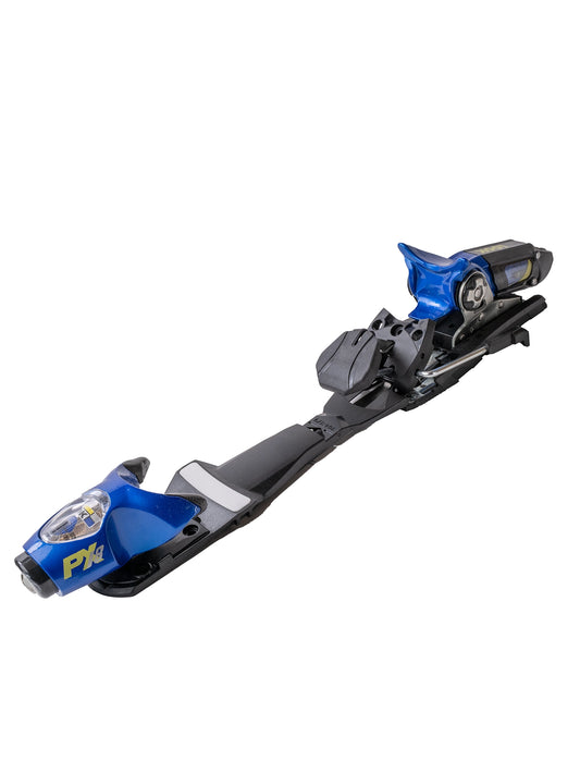 Fixation Look PX 18 Rockerflex