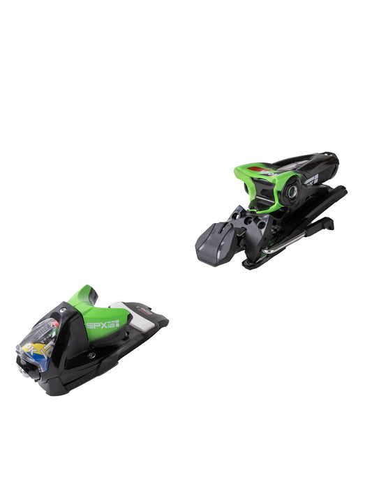 Fixation Look SPX 12 Rockerace GW Hero Signature