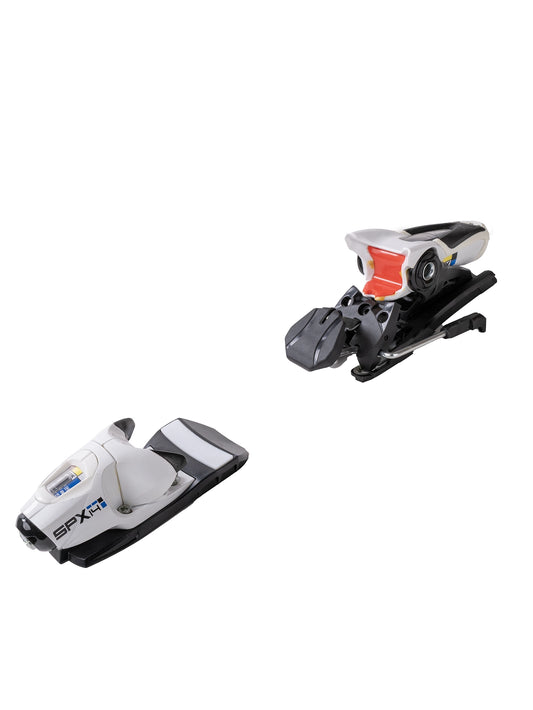 Fixation Look SPX 14 Rockerace White Icon