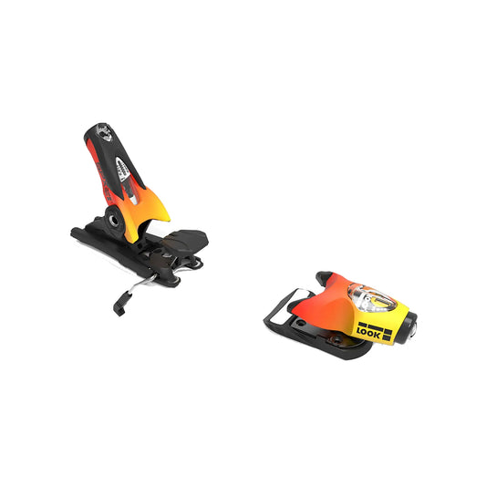 Fixation Look SPX 15 Rockerace Forza/Master