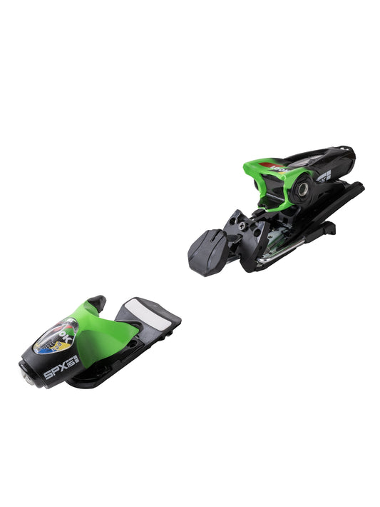 Fixation Look SPX 15 Rockerace Hero Signature