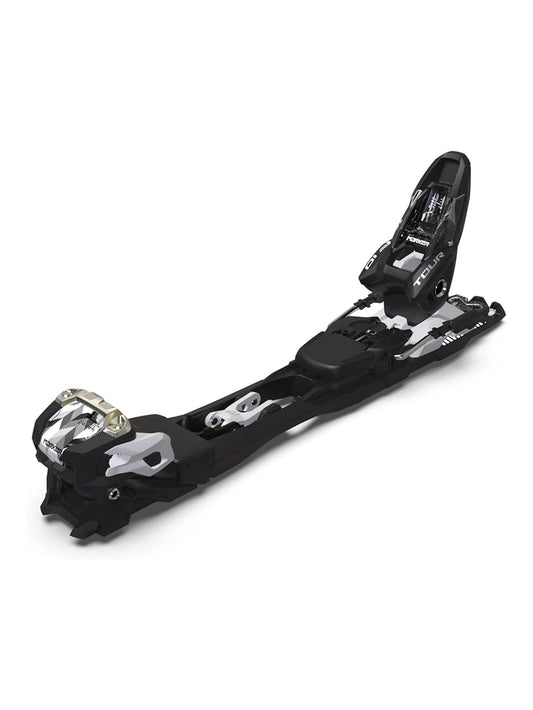 Fixation Marker F10 Tour Noir/Blanc