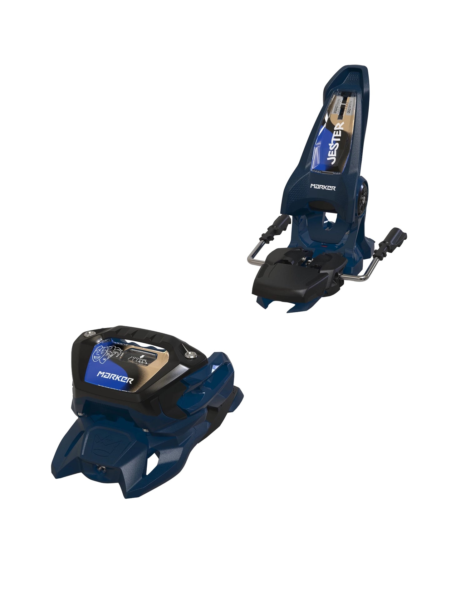 Fixation Marker Jester 16