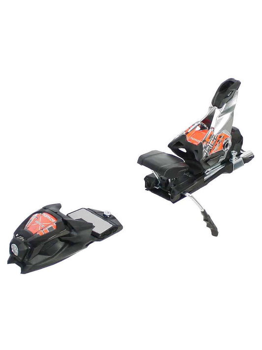 Fixation Marker Race 10 TCX Noir/Orange