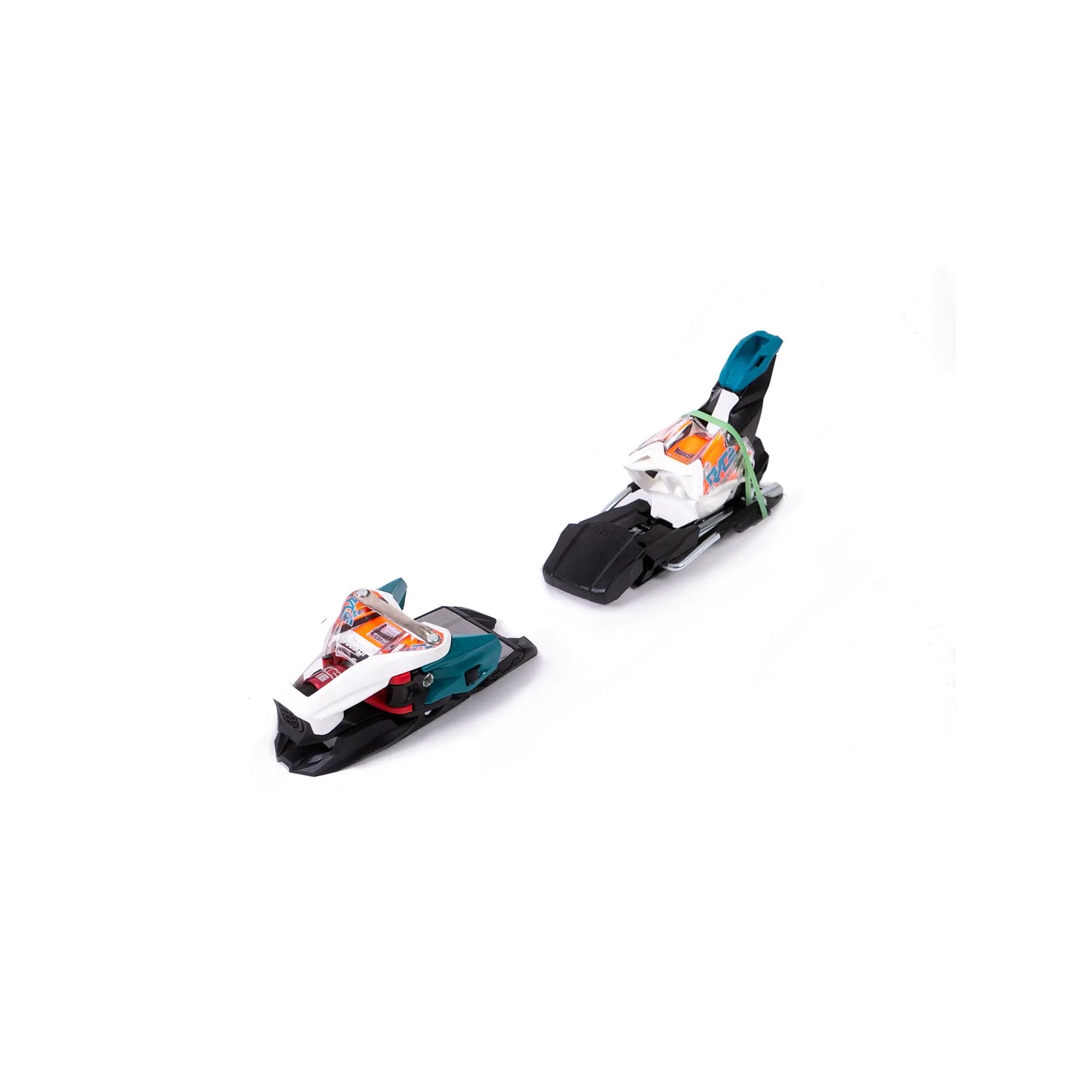 Marker Race XCELL 16 Binding