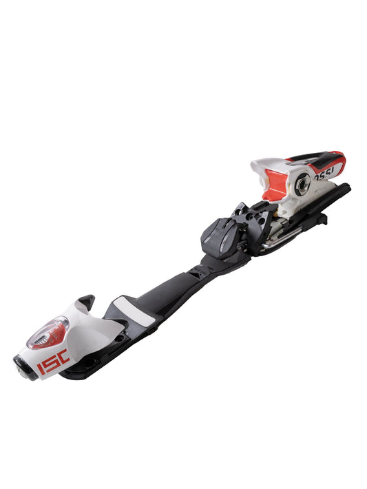 Fixation Rossignol Axial 3 150 Rockerflex