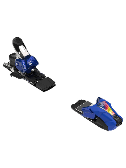 Fixation Salomon Icon RS 12