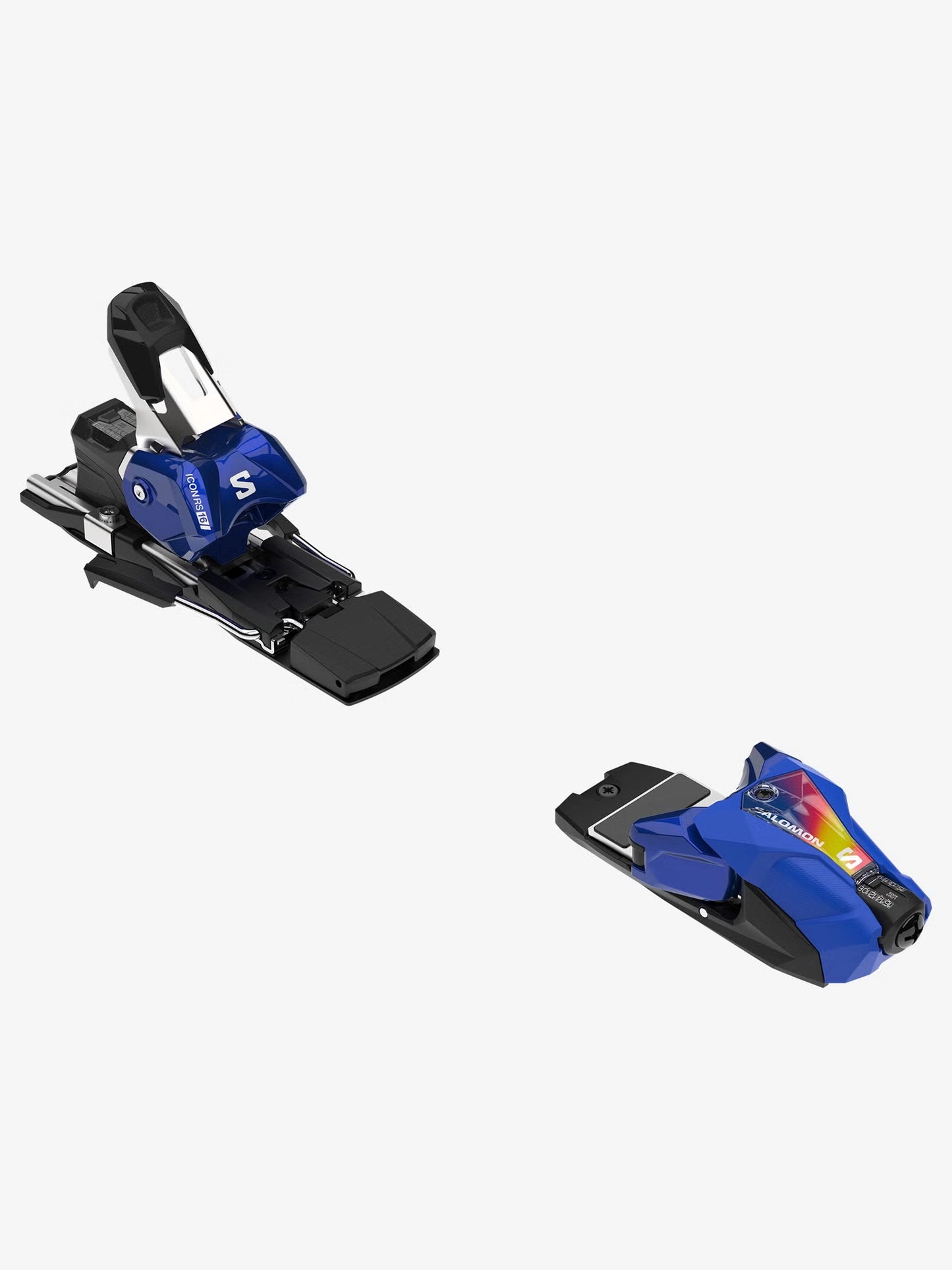 Fixation Salomon ICON RS 16
