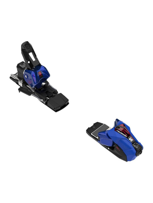 Fixation Salomon N Icon RS 16 I75