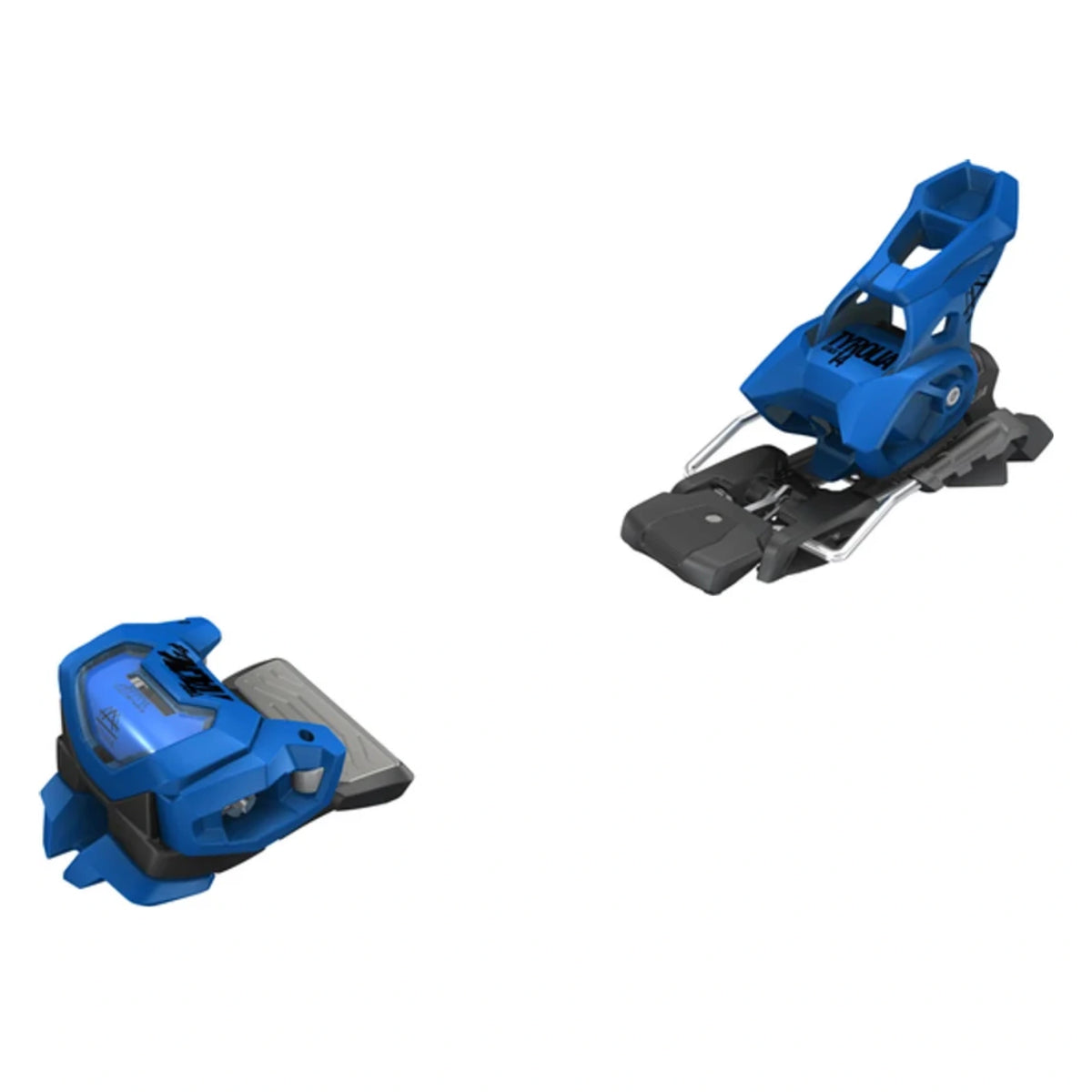 Tyrolia Attack 14 GW Blue Bindings