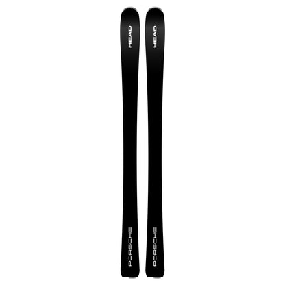 Head Porsche 8 Series Skis + Protector PR 13 GW Bindings 2026