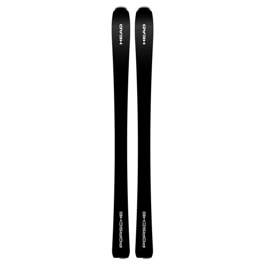 Head Porsche 8 Series Skis + Protector PR 13 GW Bindings 2026