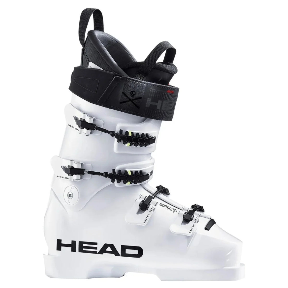 Head Raptor WCR 5 SC JR Ski Boots 2023