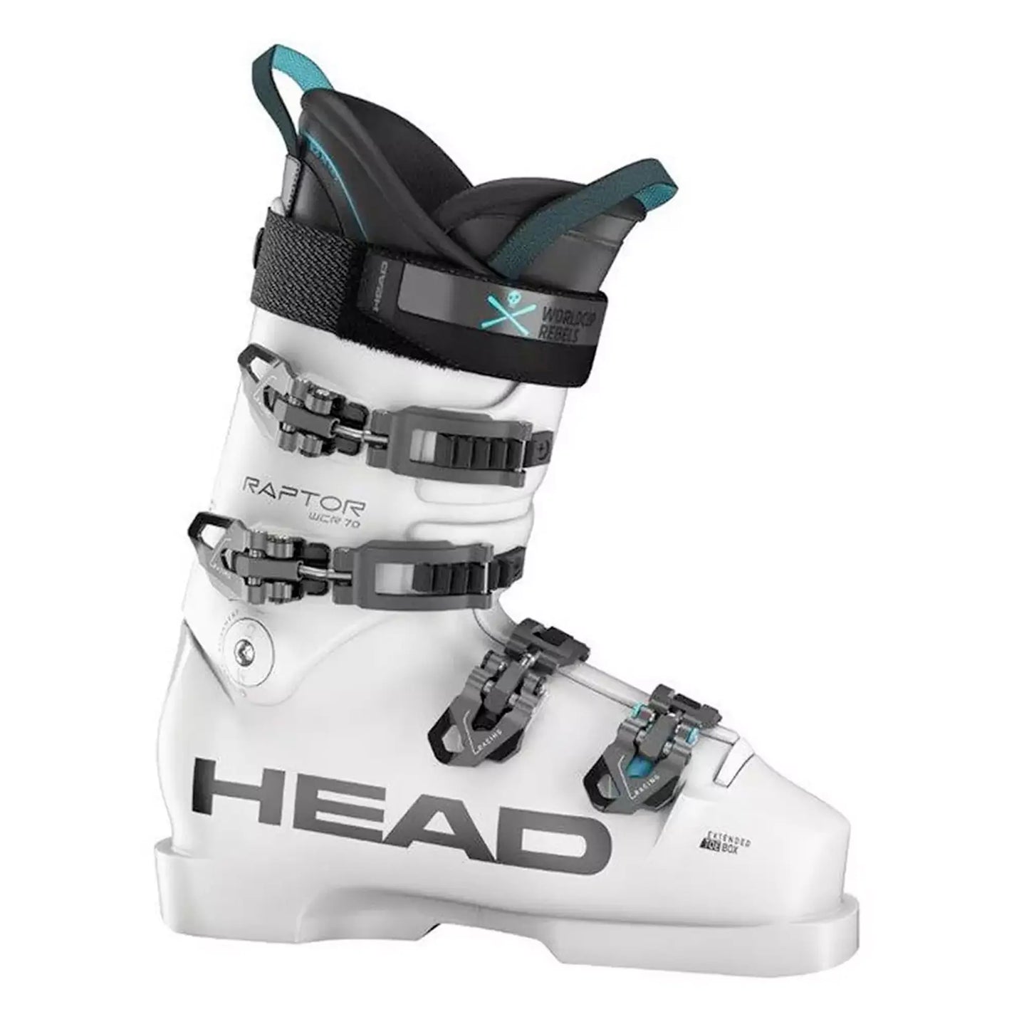 Botte Head WCR 70 2024